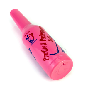 Botella de Barman Personalizada con Patrón Colorido, Irrompible, de ABS, para Práctica de Acrobacias y Espectáculos - Product Image 4