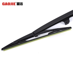 Escobilla Limpiaparabrisas Gaojie de 350mm para Jeep Commander OE5139836AB - Product Image 1