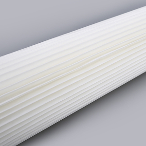 Chất lượng cao Xếp Li giấy lọc Cartridge 10-20 ''trầm Tích Polyester Lọc Cartridge - Product Image 3