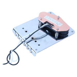 Vendita diretta in fabbrica di TL <span class=keywords><strong>TC</strong></span> chitarra elettrica SS pickup pickup set completo con pickup Alnico5 bianco perla - Product Image 5