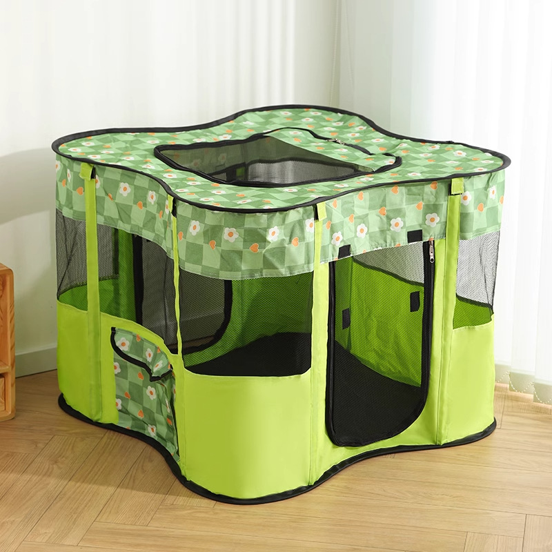 S-60*60*45cm - Adatto per gatta, mamma gatta e cuccioli