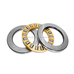 Rodamiento de Rodillos Axiales 29392, Rodamientos de Rodillos Esféricos 29392, Tamaño 460x710x150 460*710*150 mm - Product Image 1