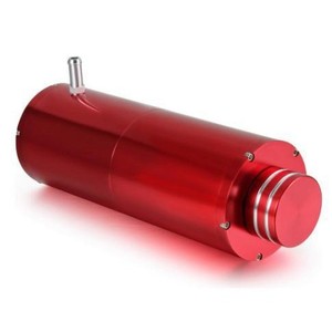 Universal Aluminum Alloy Overflow Tank 800ML Red Expansion Tank For <b>Cooling</b> <b>System</b> Retrofit - Product Image 3