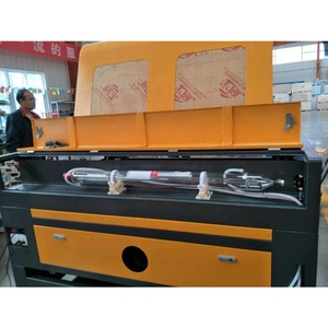 Machine <span class=keywords><strong>de</strong></span> gravure laser CO2 Thunder Wer4060 3D pour tous matériaux, découpe laser CNC, <span class=keywords><strong>graveur</strong></span> <span class=keywords><strong>de</strong></span> plaques signalétiques en verre - Product Image 2