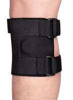 Point de pression sciatique soulagement de la douleur orthèse acupression genouillère pour nerf sciatique et douleur au genou réglable sciatique Wrap