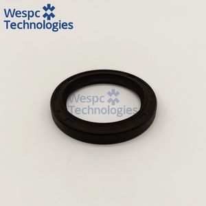 ซีลน้ำมันหน้าคุณภาพสูง WESPC รุ่น 2418F437 สำหรับเครื่องยนต์ 1004-40T 1006-60T 4.236 6.354 1104D-44 1106C-E60TA เครื่องยนต์ดีเซล รถแทรกเตอร์ - Product Image 2