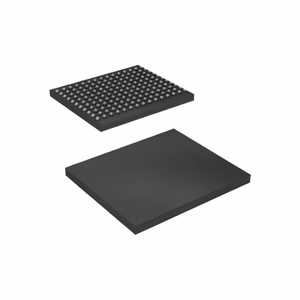 CY7C1565XV18-633BZXC Electronic Chips Component Memory Authorized Distributor 165 LBGA - Product Image 1