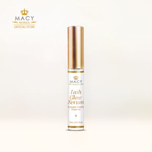 Suero para Pestañas Lash Glow, Suero para el Crecimiento de Pestañas de Marca Privada, Potenciador de Pestañas, Alargador, Tratamientos para el Crecimiento de Pestañas al por Mayor - Product Image 1