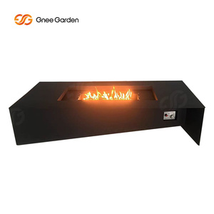 Foyer extérieur sans fumée au propane pour jardin et patio, en promotion - Product Image 5