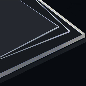 High plasticity durable 30mm polycarbonate sheet