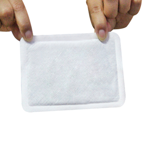 Fornitura Diretta dalla Fabbrica: Cerotti Autoriscaldanti per il Corpo Certificati CE, Lunga Durata, Attrezzatura Termica per la Cura della Salute - Product Image 6