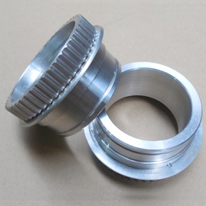 Engrenage de précision sur mesure selon le dessin - Product Image 6