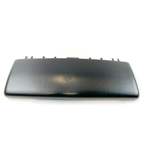 Cadre, rétroviseur extérieur adapté aux pièces de carrosserie MAN 81637310356 - Product Image 1