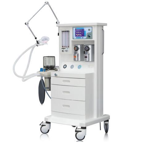 Promotion Medical Equipment Anaesthesia Maquina De Anestesia Anesthesia Machine Price