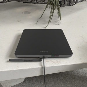 Chainway R3 Enhanced Security Desktop Uhf <strong>Reader</strong> High Identification Rate Fast Reading Writing Flexible Chain Accessory in Stock - Product Image 1