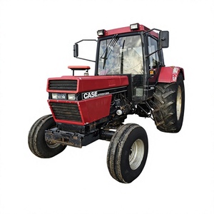 Used Case 956XL tractor good working condition Cab Agricultural Walking Tractor - Product Image 1