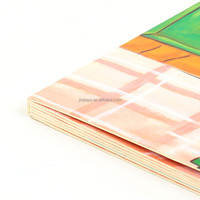 Jinayon Livre d'apprentissage à impression personnalisée pour enfants Livre de coloriage bon marché Livres éducatifs pour enfants