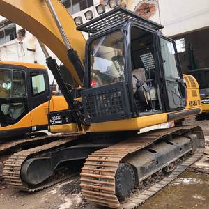 Excavadora Caterpillar 320D2 de Alta Calidad para Construcción - Product Image 1