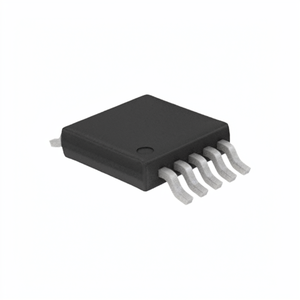 ISL6745AU 10 TFSOP, 10 MSOP Manufacturer Channel Power Management (PMIC) Electronic Circuit Components - Product Image 1