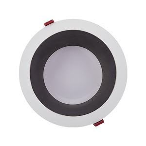 7W 10W 15W nhôm tại chỗ xuống ánh sáng vòng trần Downlight <span class=keywords><strong>recessed</strong></span> bảng điều chỉnh đèn AntiGlare SMD LED downlight cho chiếu sáng trong nhà - Product Image 3