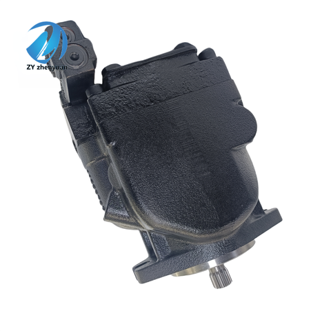 JRRS45 JR Series 45 Axial Piston Pump Open Circuit JRRS45BLB2331NNN3C3AYA8NNNNJJJNNN Hydraulic Pump