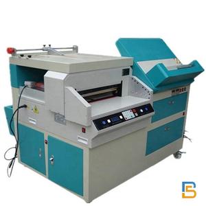 <strong>Digital</strong> Karizma Album Making <strong>Machine</strong> <strong>Book</strong> Wedding Photo Album Making <strong>Machine</strong> Album Cover Making <strong>Machine</strong> - Product Image 2