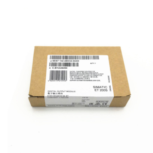 Mới ban đầu 6es7132-4bd32-0aa0 6es71324bd320aa0 et200s đầu ra kỹ thuật số mô-đun Cổ Phiếu trong kho - Product Image 1