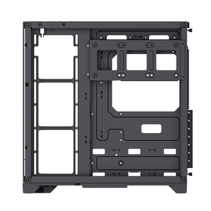 Lovingcool toptan fiyat OEM oyun RGB <span class=keywords><strong>CPU</strong></span> durumda pencere yan Panel tavlama cam oyun bilgisayarı vaka ATX PC kabine - Product Image 6