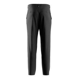 Pantalones de Golf Clásicos para Hombre con Cintura Elástica, Tela de Secado Rápido y Corte Entallado para un Look Deportivo Refinado - Product Image 6