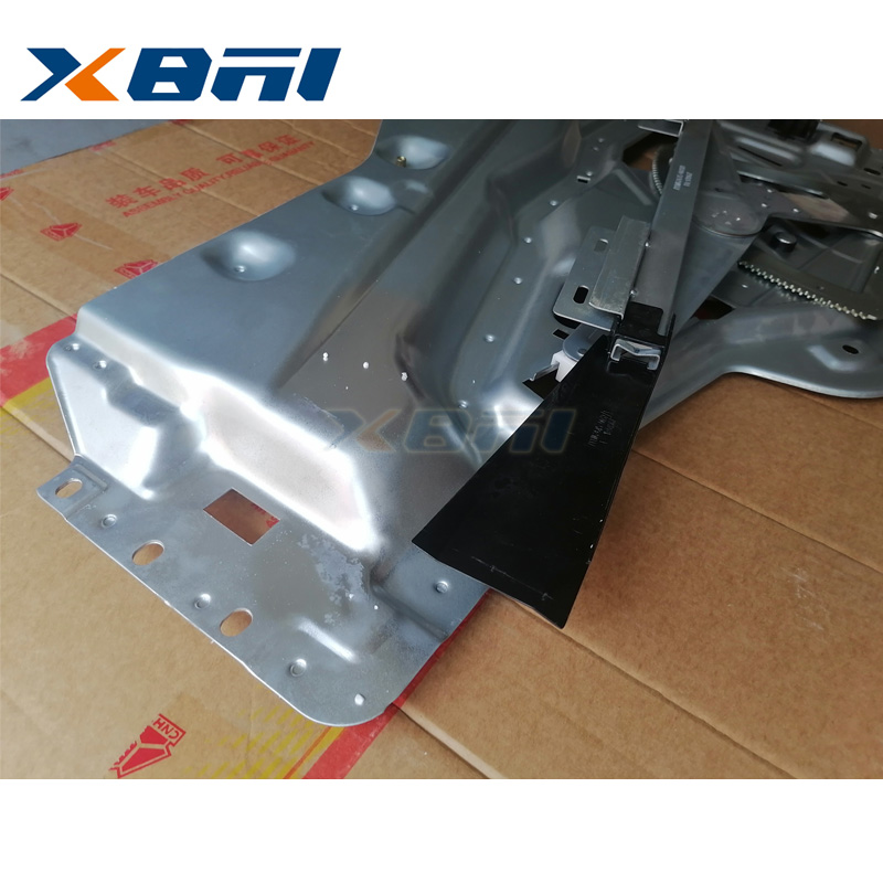 SinotruK Cab部品用SITRAK C7H G7H C9H HOWO TX7用電気ガラス