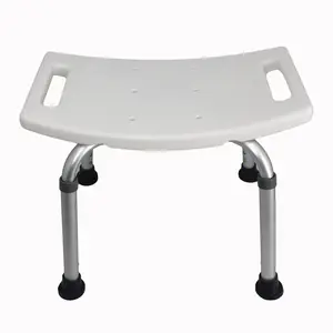 장애인을 위해 설계된 목욕 샤워 의자/샤워 시트