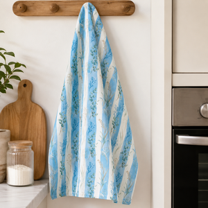 Wholesale Custom <b>Kitchen</b> <b>Towel</b> Printed Cotton Tea <b>Towel</b> for Online Seller and Distributor Bulk Supplier - Product Image 1