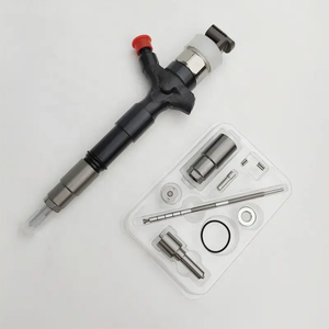 Kit de réparation d'injecteur Common Rail 23670-0L110 23670-09380 23670-0L090 23670-09350 295050-0540 295050-0810 295050-0811 295050-0180 - Product Image 1
