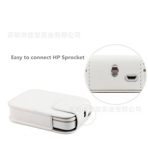 Customized photo <b>printer</b> case, camera protective case, shockproof and drop-proof portable photo <b>printer</b> for mobile <b>phones</b>. - Product Image 4