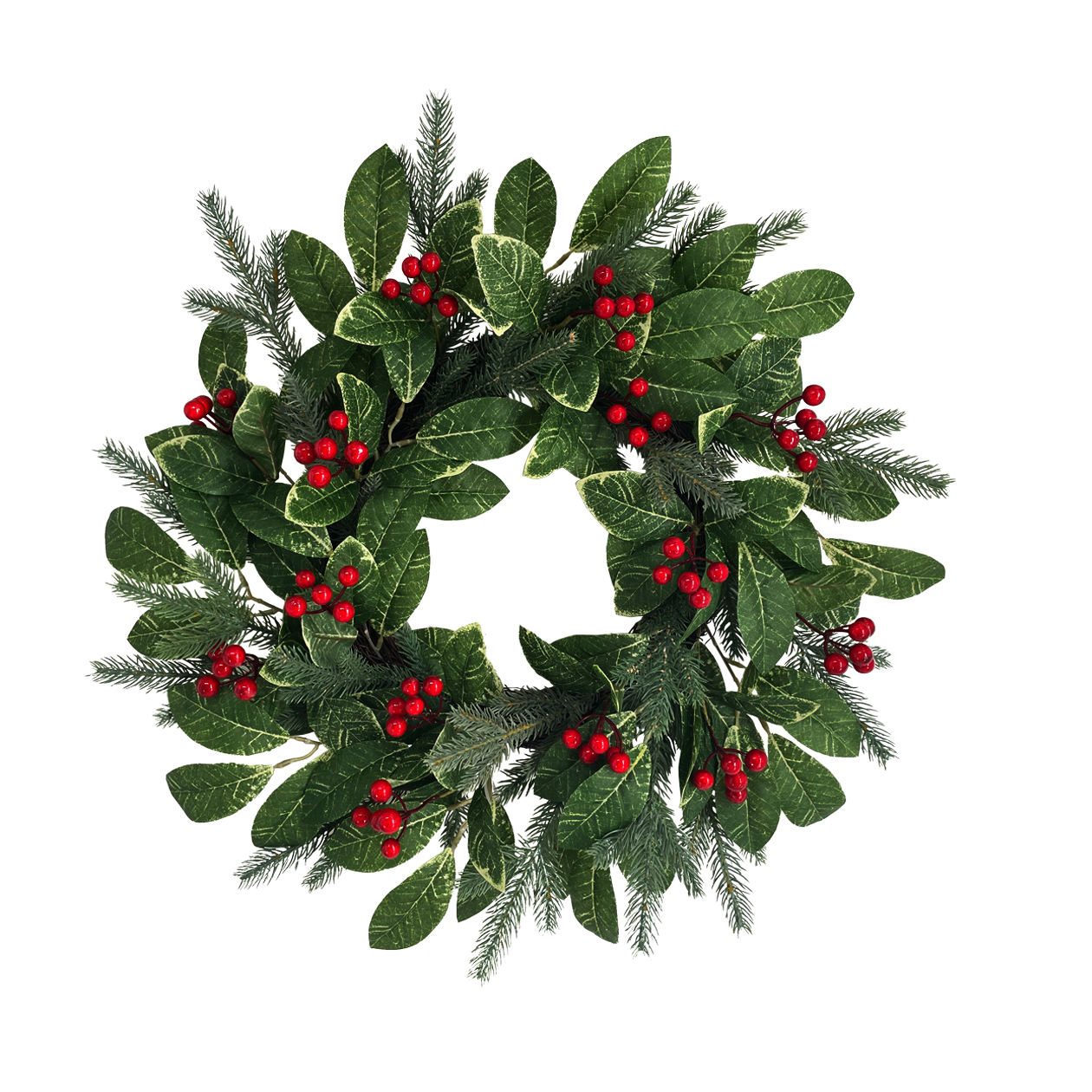 สีเขียว