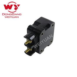 0414750004 के लिए वेइयुआन सोलेनोइड 290 d7d ई240 खुदाई ईंधन इंजेक्टर यूनिट पंप 0414750004 - Product Image 5