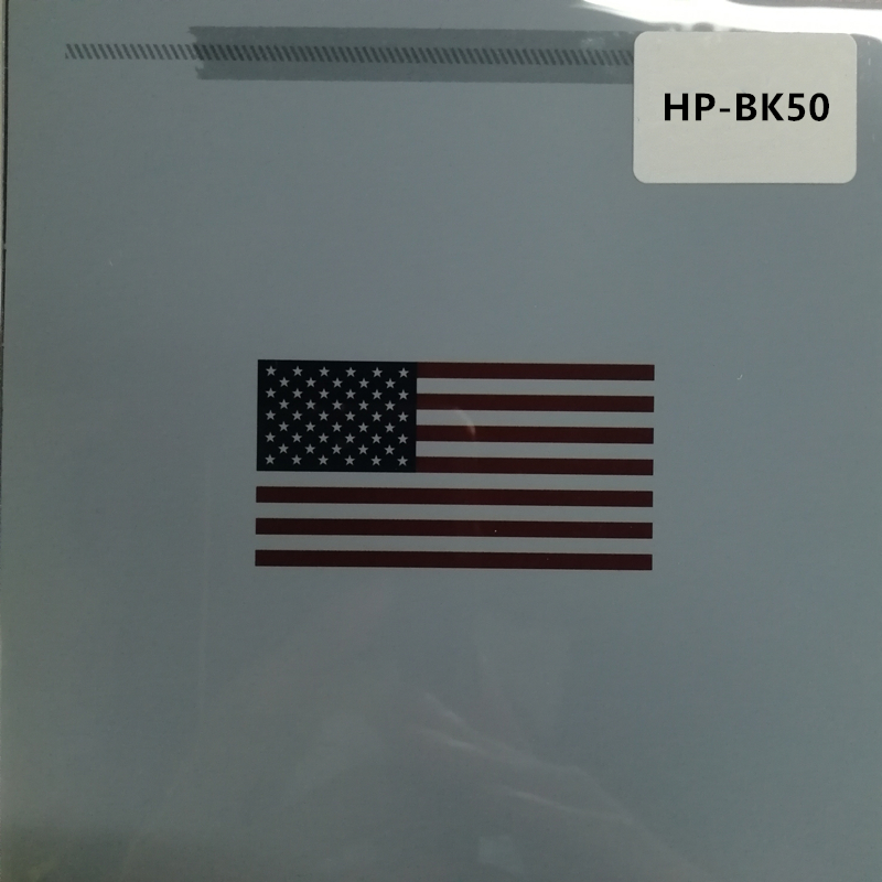 Black50 %