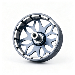 Motor sin Escobillas FPV con <span class=keywords><strong>Control</strong></span> Lineal de Aceleración, 1350KV 1750KV 4S 6S, Motor de Potencia para Dron Profesional de Freestyle de <span class=keywords><strong>5</strong></span> Pulgadas - Product Image 2