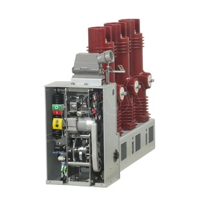 100% mới VSG200-12KV/24KV trong nhà bên gắn VCB ngắt giá cutout chuyển 3 cực chân không ngắt mạch - Product Image 4