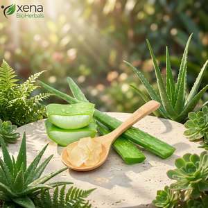 Gel de Aloe Vera Puro para la Cara, Gel de Aloe Vera Orgánico al por Mayor, 100% Natural, Proveedor de Marca Privada - Product Image 1