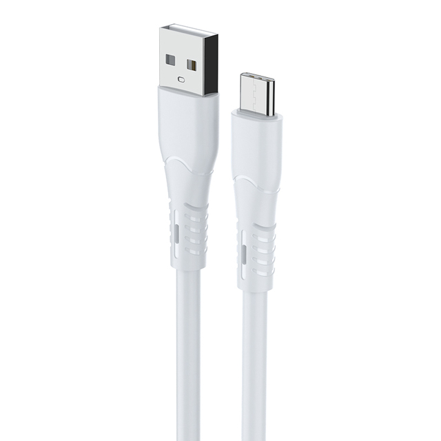 OEM Usb Type C 3A Cable Quick Charge Usb-c Fast Charging Mobile Phone Data Cable for  Android