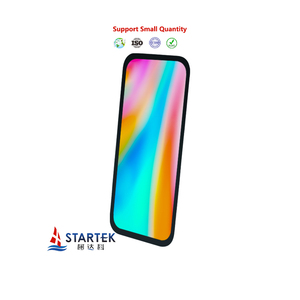 4.1 inch OLED mô-đun 568x1232 Độ phân giải mipi giao diện LTPS AMOLED hiển thị - Product Image 3