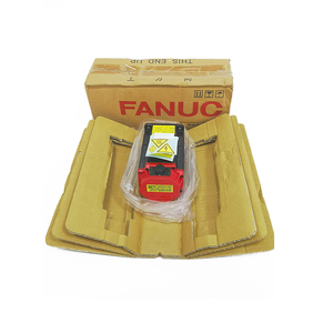 A06B-0147-B575 FANUC เซอร์โวมอเตอร์ AC ของแท้ใหม่ A06B0147B575 - Product Image 1
