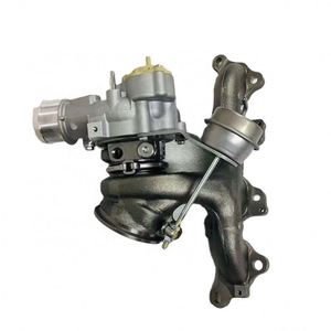 Turbocompresor Completo K03 53039880174 53039700174 53039880110 53039700110 para Opel Astra Z16LET 1.6T - Product Image 1