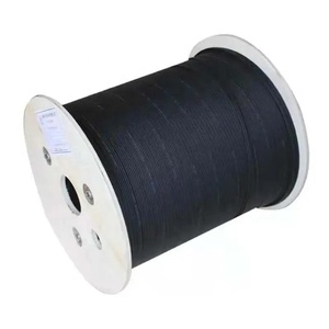 G657a1 g657a2 chế độ <span class=keywords><strong>1</strong></span> <span class=keywords><strong>2</strong></span> 4 lõi <span class=keywords><strong>FTTH</strong></span> duy nhất chế độ Fibra 1km cáp 3 Thép <span class=keywords><strong>1</strong></span>.0 Đường kính sợi thả Cáp - Product Image 4