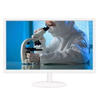 Écran LED industriel médical haute définition de 19 pouces TN 75Hz pour moniteur d'ordinateur d'imagerie numérique clinique