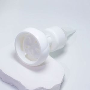 Bouteille pompe moussante en PETG pour cosmétiques, emballage plastique pour savon nettoyant visage, bouteille moussante pour soins personnels - Product Image 3