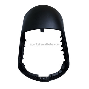 خدمة تصنيع القوالب البلاستيكية بالحقن وتصميم النماذج الأولية السريعة حسب الطلب من البلاستيك ABS وPP - Product Image 3