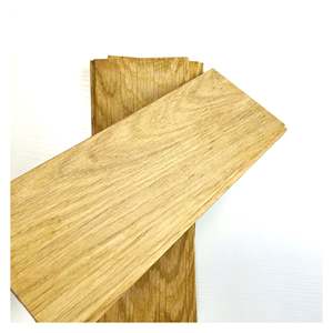 Vendita calda natura stile legno di quercia rivestimento della parete per ville - Product Image 1