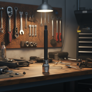 Fg 150xl H5 Hex Bit <b>Extension</b> <b>Socket</b> Adapter For Automotive Repair Tools - Product Image 3